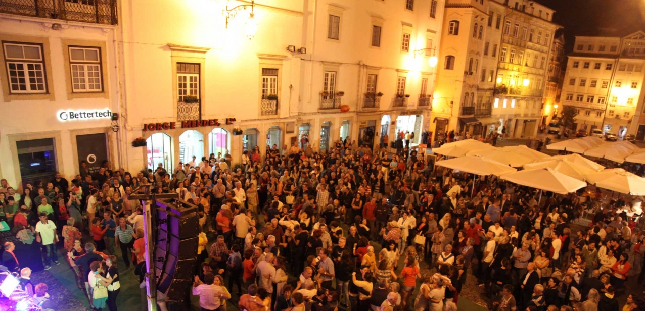 Festas Da Cidade De Coimbra E Da Rainha Santa Isabel — Câmara Municipal De Coimbra 4206