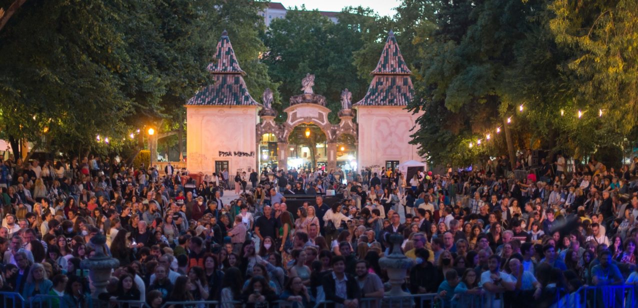 01 Festas Da Cidade De Coimbra — Câmara Municipal De Coimbra 8044